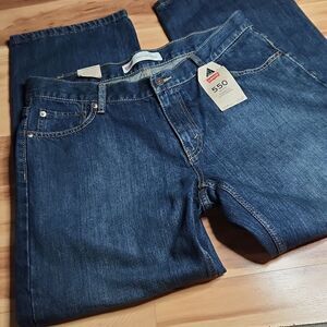 💥Brand New!💥 Levi's Boys' Tapered Leg Jeans - SIZE 14